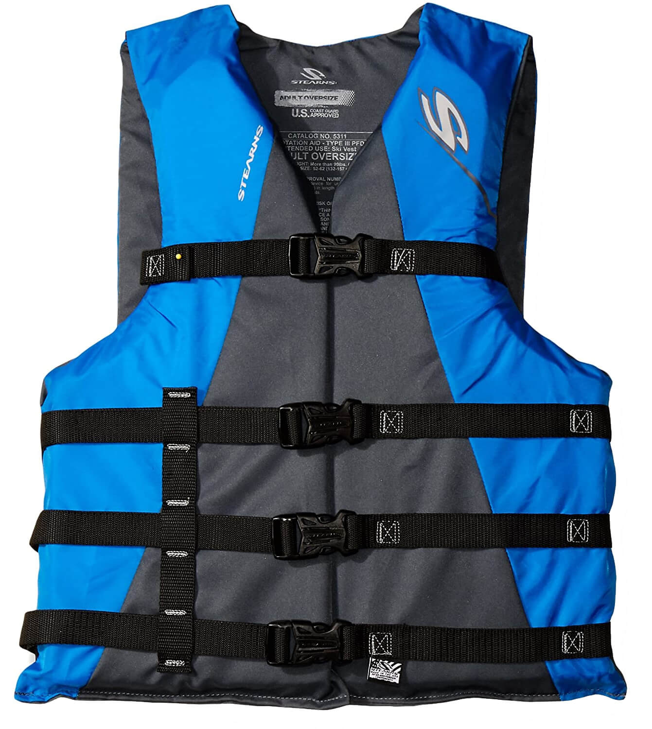 Stearns Adult Watersport Classic Life Vest