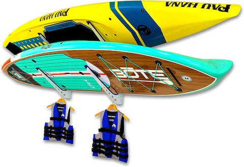 StoreYourBoard Wall Rack