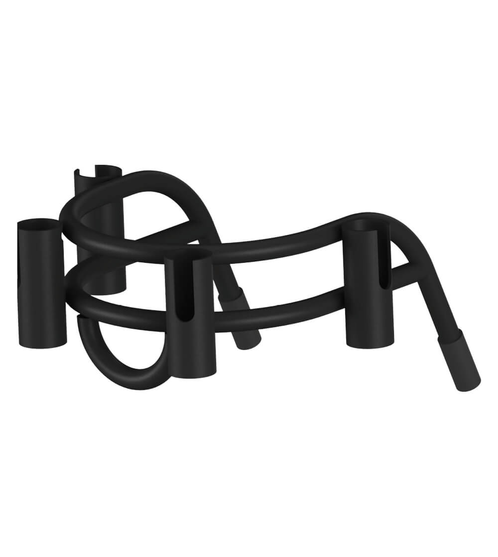 BOTE Bucket Rack for Cooler Fishing Storage