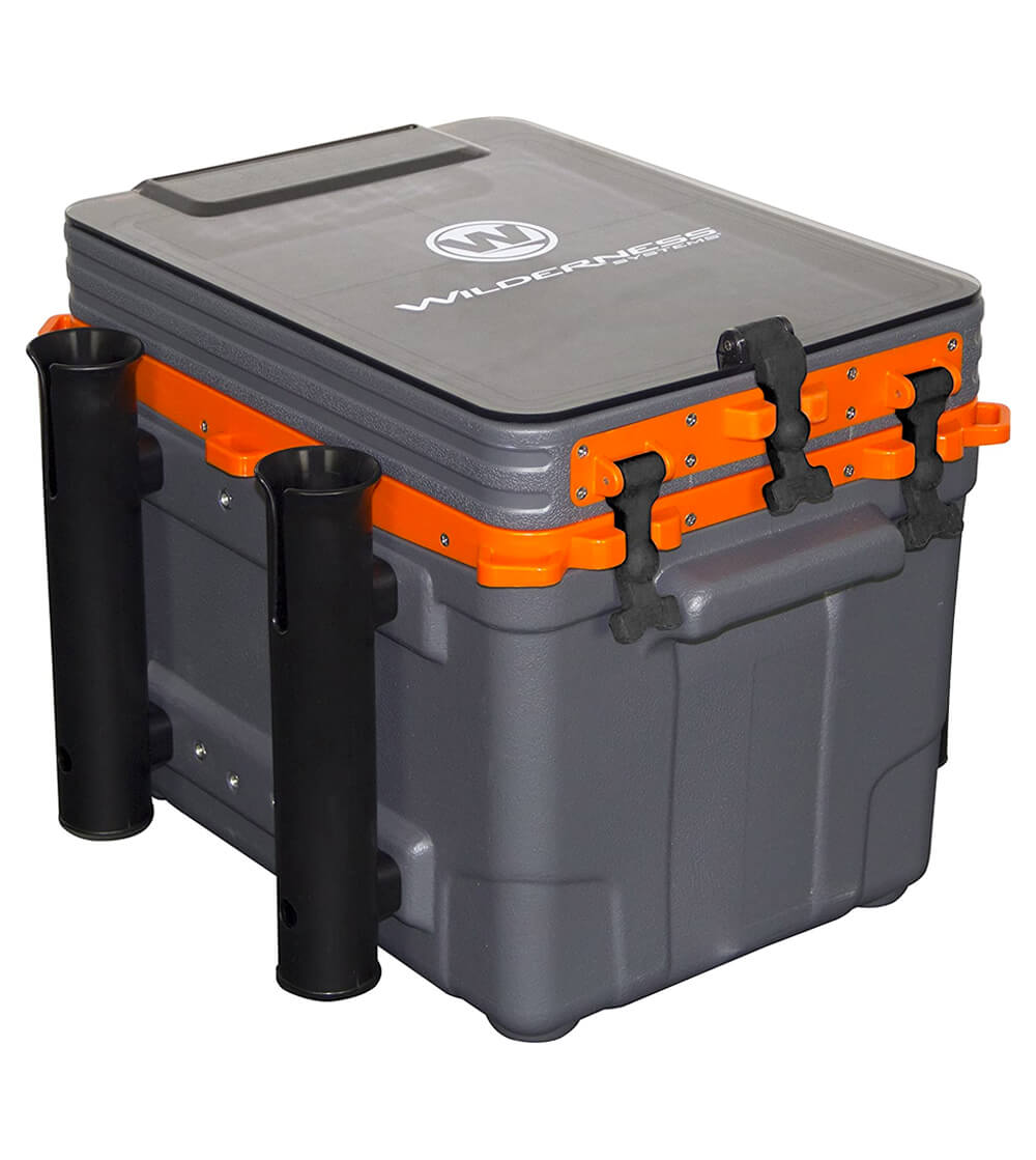 SUP Wilderness System Fishing Crate