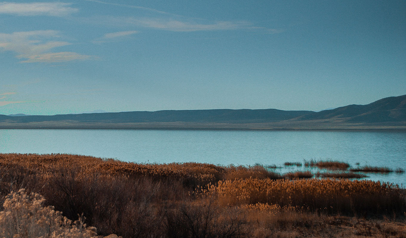 Unforgettable Kayaking Destinations in Utah - Utah Lake