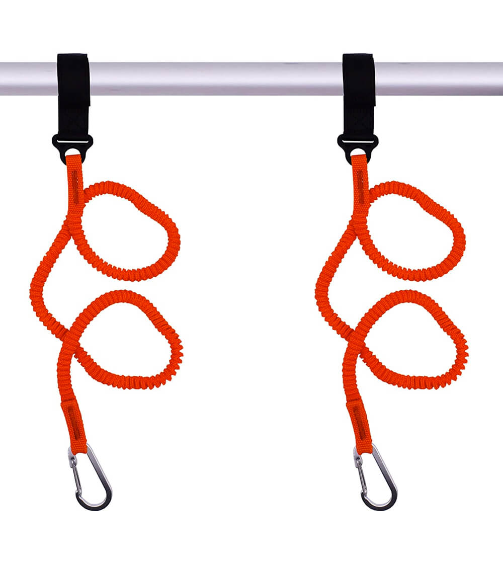 YYST Paddle Leash Paddle Holder